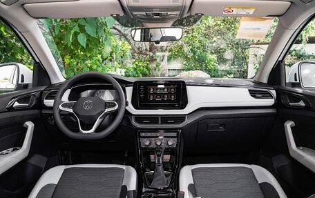 Volkswagen Tharu, 2025 год, 2 850 000 рублей, 7 фотография