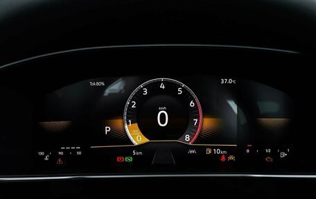 Volkswagen Tharu, 2025 год, 2 850 000 рублей, 11 фотография
