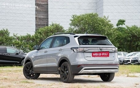 Volkswagen Tharu, 2025 год, 2 850 000 рублей, 2 фотография