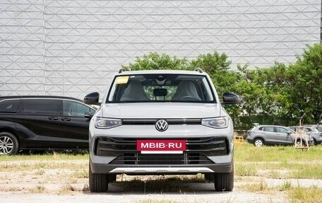 Volkswagen Tharu, 2025 год, 2 850 000 рублей, 5 фотография