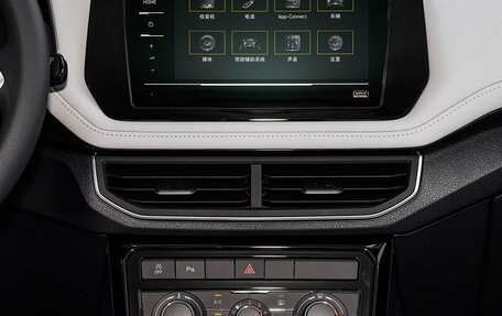 Volkswagen Tharu, 2025 год, 2 850 000 рублей, 14 фотография