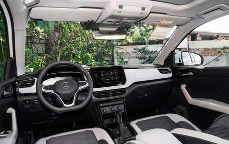 Volkswagen Tharu, 2025 год, 2 850 000 рублей, 16 фотография