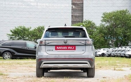 Volkswagen Tharu, 2025 год, 2 850 000 рублей, 4 фотография