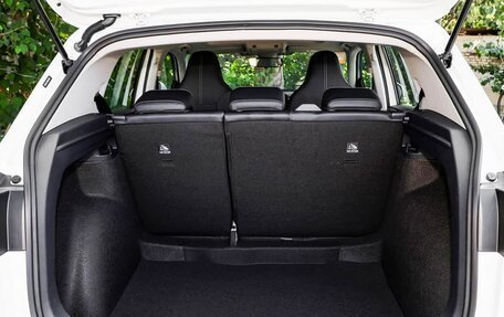 Volkswagen Tharu, 2025 год, 2 850 000 рублей, 21 фотография