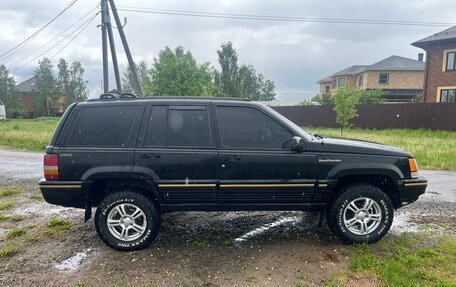 Jeep Grand Cherokee, 1995 год, 455 000 рублей, 5 фотография