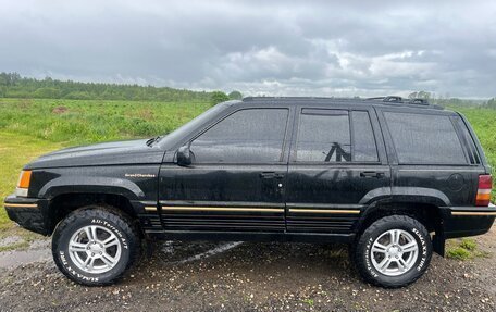 Jeep Grand Cherokee, 1995 год, 455 000 рублей, 2 фотография