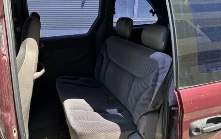Chrysler Voyager IV, 2001 год, 310 000 рублей, 10 фотография