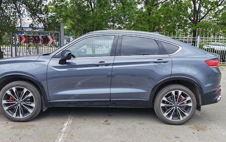 Geely Tugella FY11, 2023 год, 3 200 000 рублей, 2 фотография