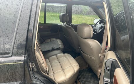 Jeep Grand Cherokee, 1995 год, 455 000 рублей, 9 фотография