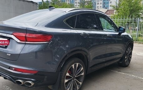 Geely Tugella FY11, 2023 год, 3 200 000 рублей, 4 фотография