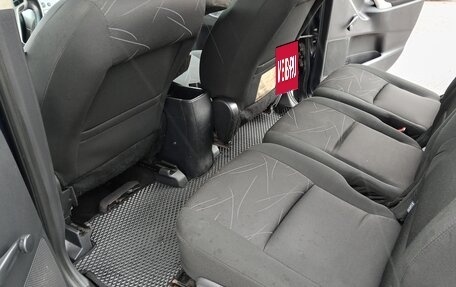 Toyota Verso I, 2010 год, 720 000 рублей, 2 фотография