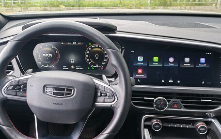 Geely Tugella FY11, 2023 год, 3 200 000 рублей, 6 фотография