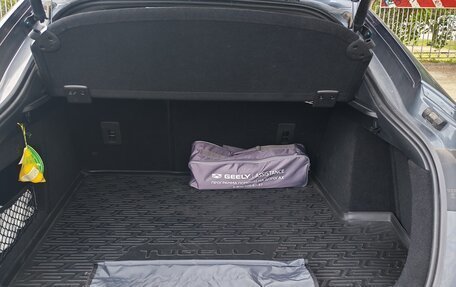 Geely Tugella FY11, 2023 год, 3 200 000 рублей, 8 фотография
