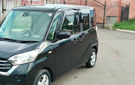 Nissan Dayz Roox I рестайлинг, 2018 год, 820 000 рублей, 3 фотография
