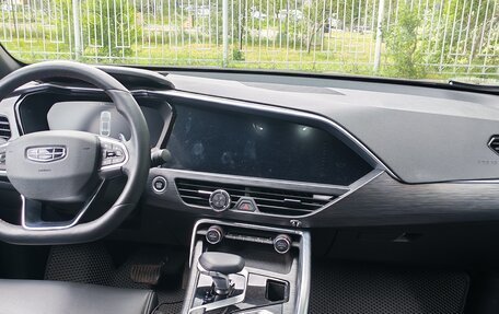 Geely Tugella FY11, 2023 год, 3 200 000 рублей, 5 фотография