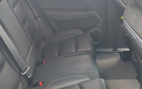 Geely Tugella FY11, 2023 год, 3 200 000 рублей, 7 фотография