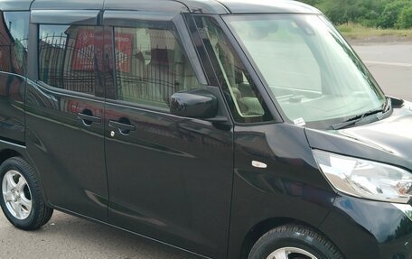 Nissan Dayz Roox I рестайлинг, 2018 год, 820 000 рублей, 2 фотография