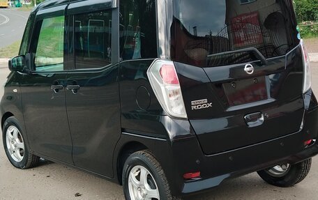 Nissan Dayz Roox I рестайлинг, 2018 год, 820 000 рублей, 4 фотография