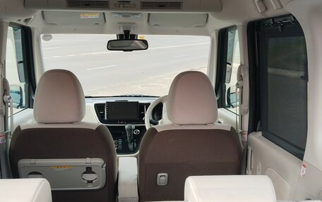 Nissan Dayz Roox I рестайлинг, 2018 год, 820 000 рублей, 5 фотография
