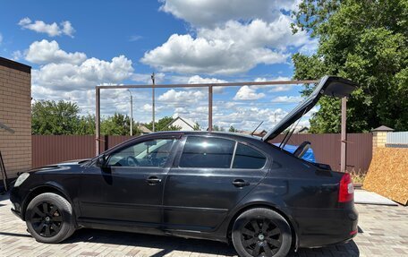 Skoda Octavia, 2013 год, 750 000 рублей, 2 фотография