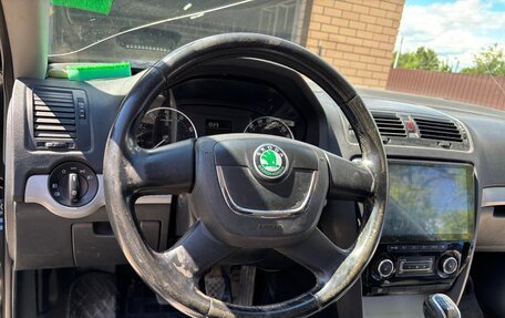 Skoda Octavia, 2013 год, 750 000 рублей, 5 фотография