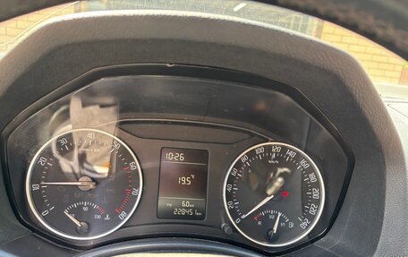 Skoda Octavia, 2013 год, 750 000 рублей, 4 фотография