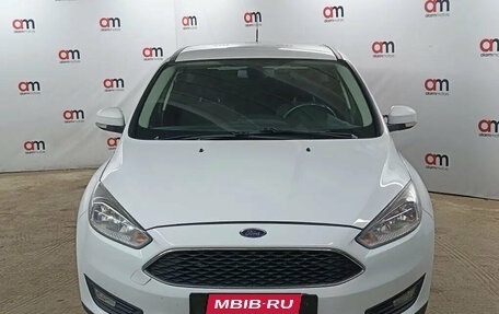 Ford Focus III, 2018 год, 899 000 рублей, 2 фотография