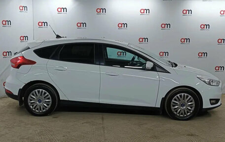 Ford Focus III, 2018 год, 899 000 рублей, 8 фотография