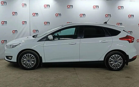 Ford Focus III, 2018 год, 899 000 рублей, 7 фотография