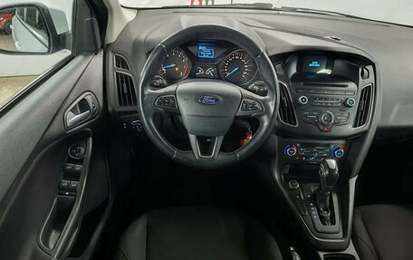 Ford Focus III, 2018 год, 899 000 рублей, 11 фотография