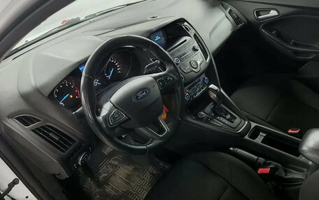 Ford Focus III, 2018 год, 899 000 рублей, 10 фотография
