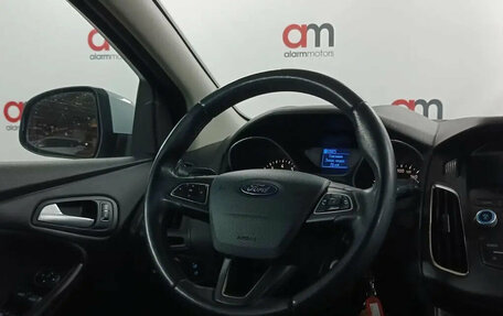Ford Focus III, 2018 год, 899 000 рублей, 13 фотография