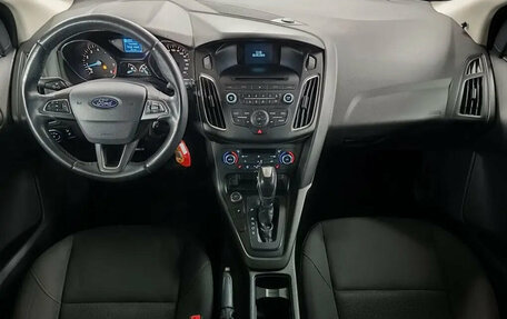Ford Focus III, 2018 год, 899 000 рублей, 9 фотография