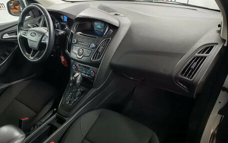 Ford Focus III, 2018 год, 899 000 рублей, 12 фотография