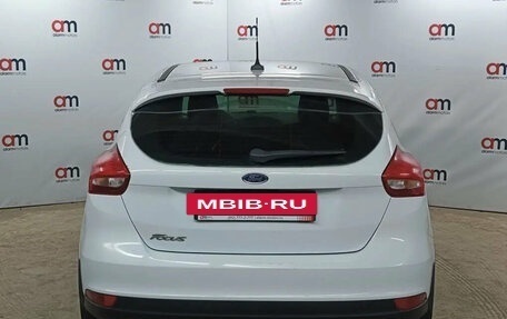 Ford Focus III, 2018 год, 899 000 рублей, 5 фотография