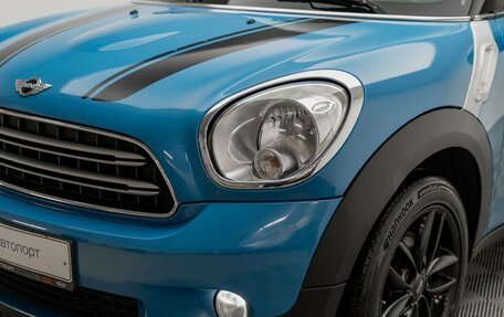MINI Countryman I (R60), 2016 год, 1 590 000 рублей, 2 фотография