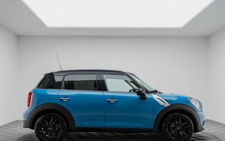 MINI Countryman I (R60), 2016 год, 1 590 000 рублей, 5 фотография