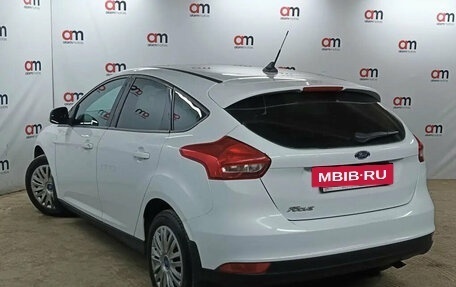 Ford Focus III, 2018 год, 899 000 рублей, 6 фотография