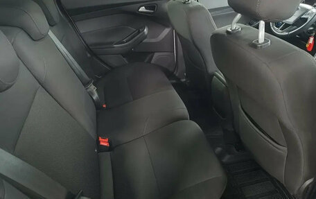 Ford Focus III, 2018 год, 899 000 рублей, 19 фотография