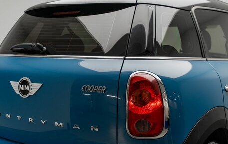 MINI Countryman I (R60), 2016 год, 1 590 000 рублей, 7 фотография