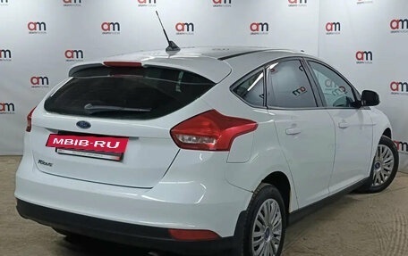 Ford Focus III, 2018 год, 899 000 рублей, 4 фотография
