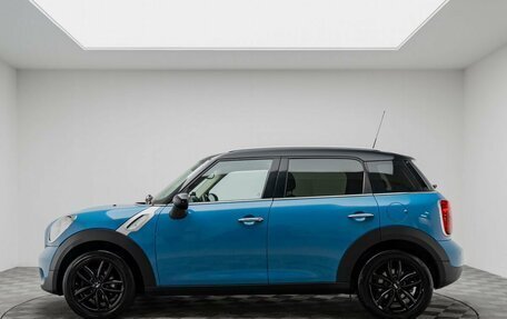 MINI Countryman I (R60), 2016 год, 1 590 000 рублей, 10 фотография