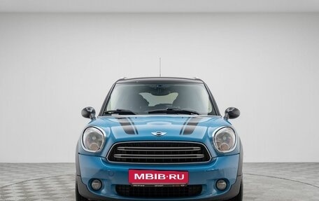 MINI Countryman I (R60), 2016 год, 1 590 000 рублей, 3 фотография