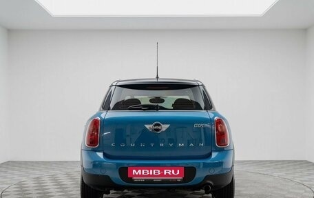 MINI Countryman I (R60), 2016 год, 1 590 000 рублей, 8 фотография