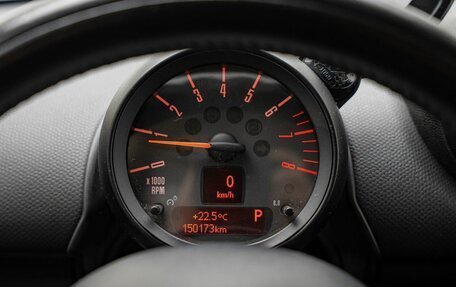MINI Countryman I (R60), 2016 год, 1 590 000 рублей, 16 фотография