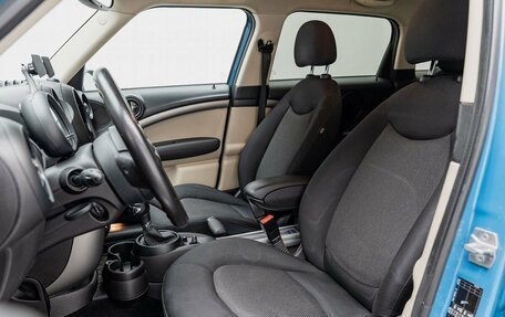 MINI Countryman I (R60), 2016 год, 1 590 000 рублей, 12 фотография
