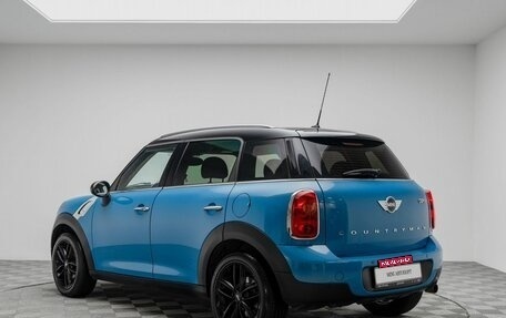 MINI Countryman I (R60), 2016 год, 1 590 000 рублей, 9 фотография