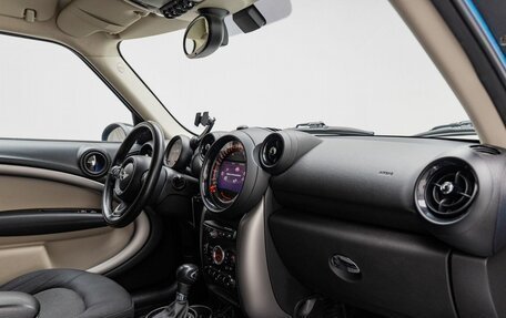 MINI Countryman I (R60), 2016 год, 1 590 000 рублей, 20 фотография