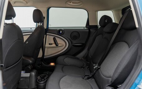 MINI Countryman I (R60), 2016 год, 1 590 000 рублей, 23 фотография