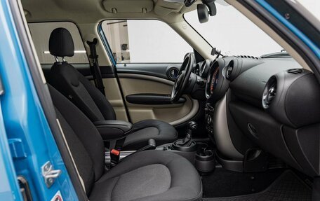 MINI Countryman I (R60), 2016 год, 1 590 000 рублей, 21 фотография